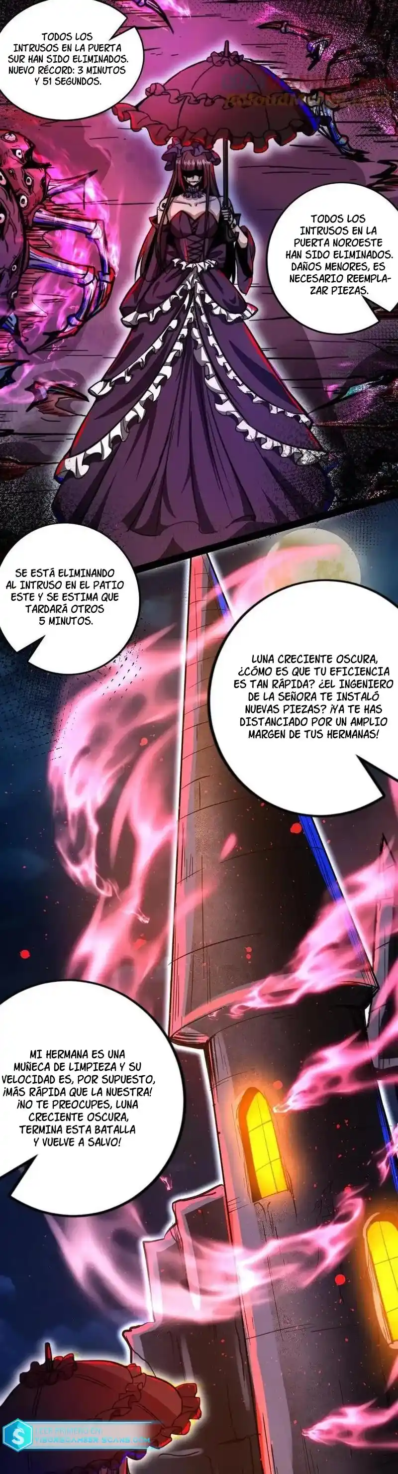 Boticario Misterioso - Capítulo 142 - Página 15 - LectorTMOo