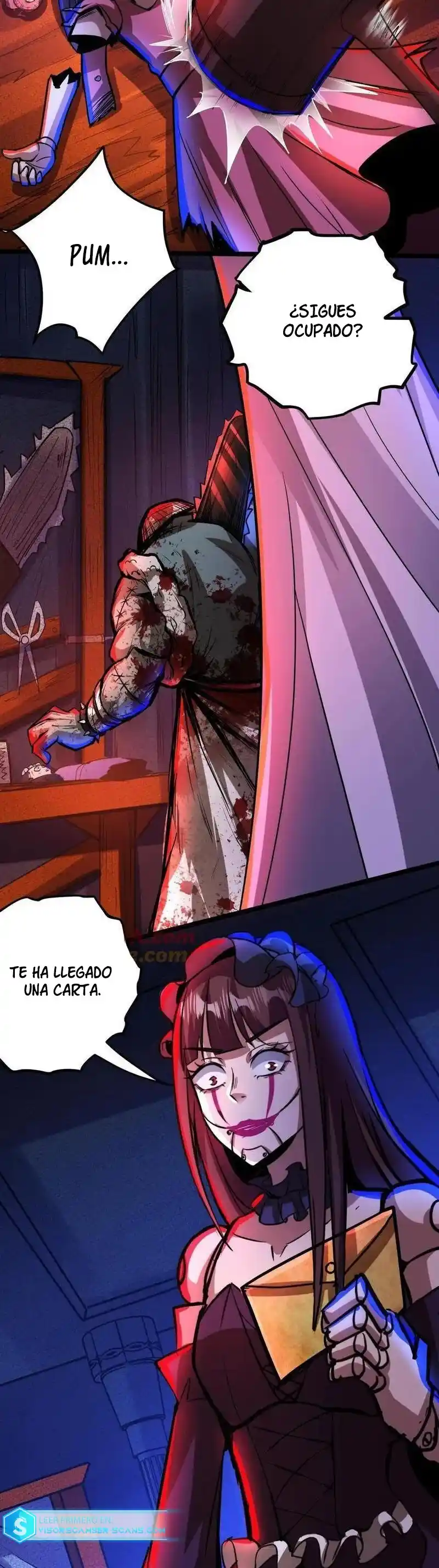 Boticario Misterioso - Capítulo 143 - Página 4 - LectorTMOo