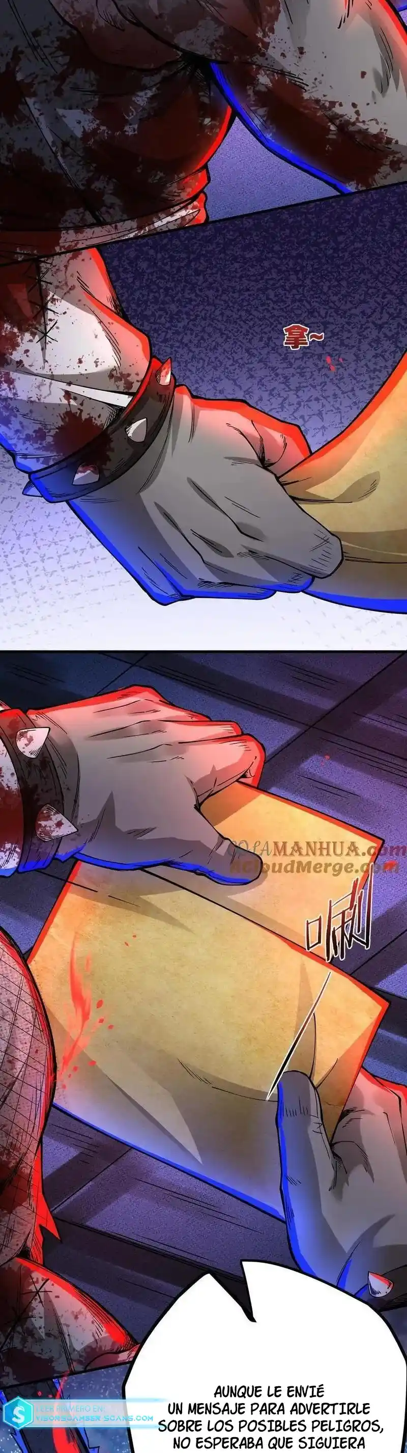 Boticario Misterioso - Capítulo 143 - Página 8 - LectorTMOo