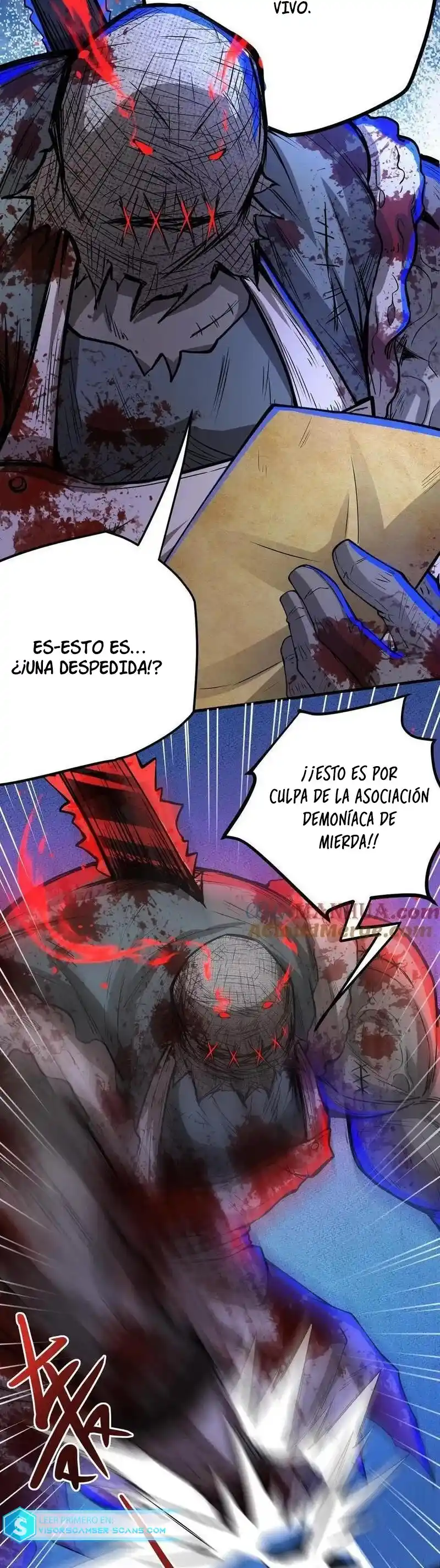Boticario Misterioso - Capítulo 143 - Página 9 - LectorTMOo