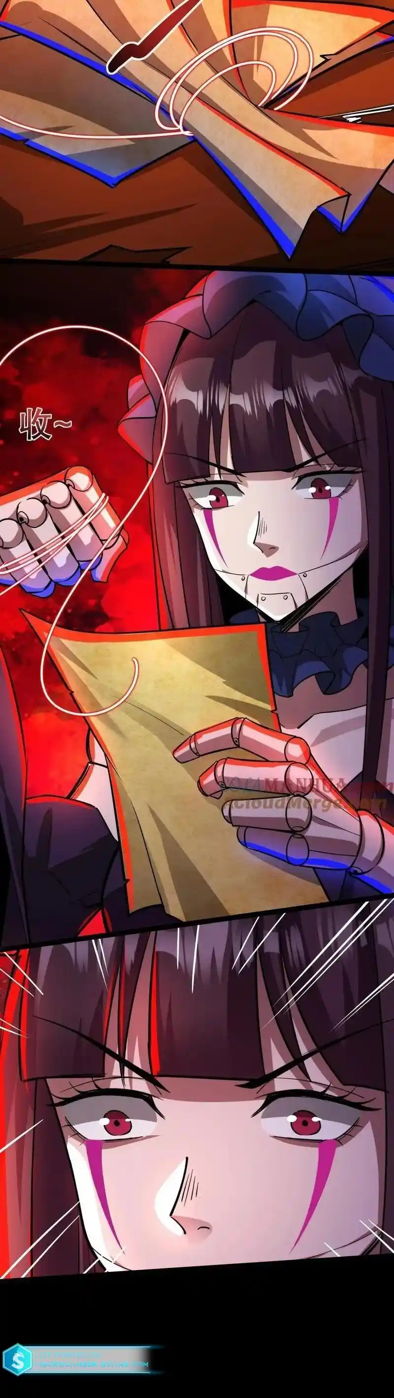 Boticario Misterioso - Capítulo 143 - Página 16 - LectorTMOo