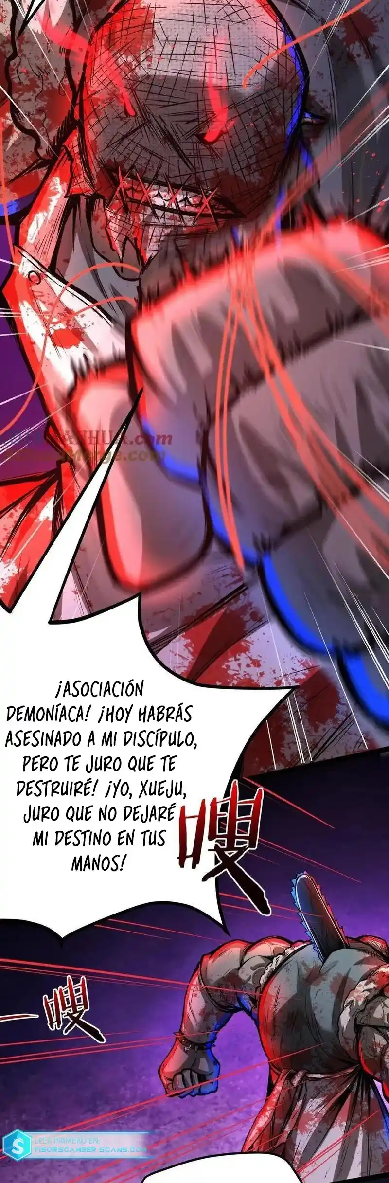Boticario Misterioso - Capítulo 144 - Página 7 - LectorTMOo