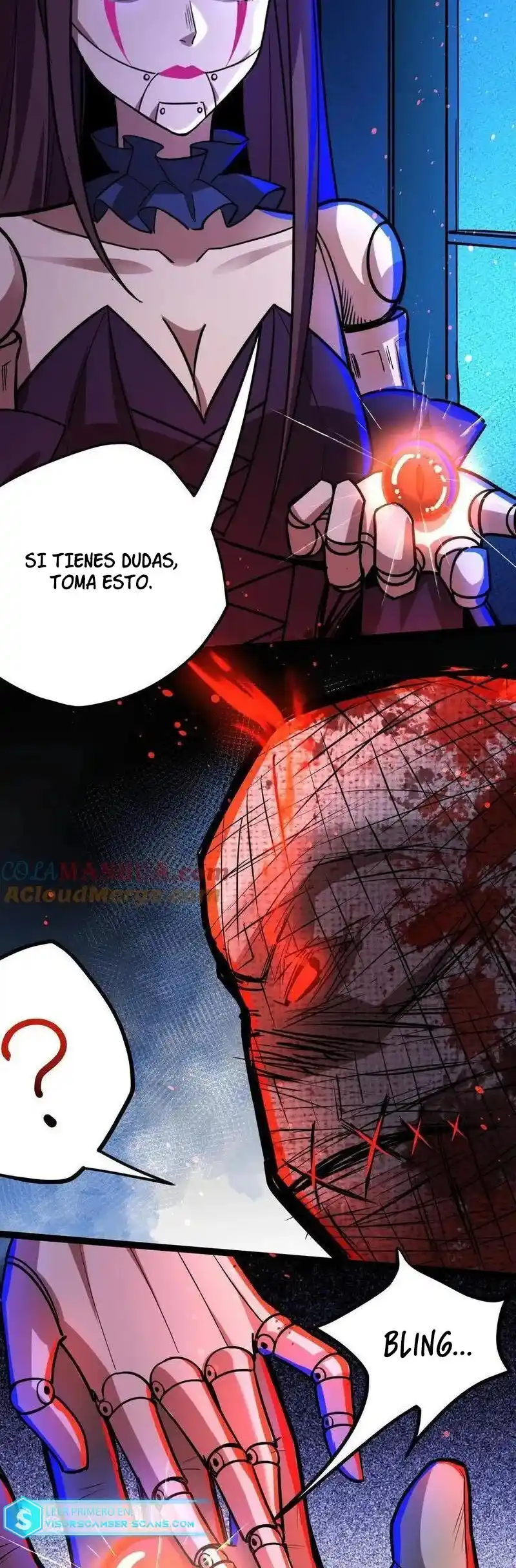 Boticario Misterioso - Capítulo 144 - Página 15 - LectorTMOo