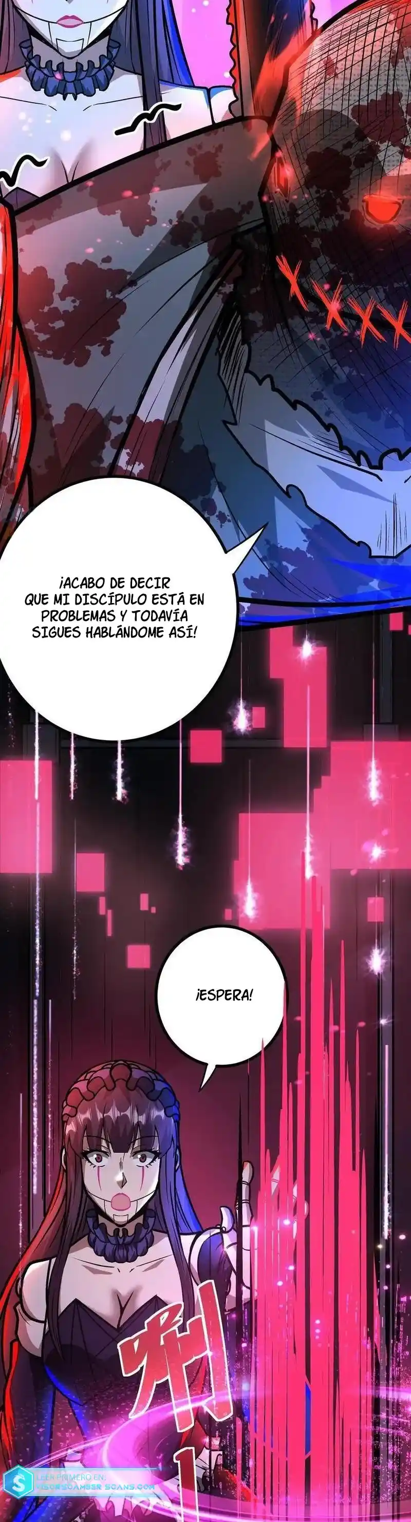 Boticario Misterioso - Capítulo 145 - Página 8 - LectorTMOo