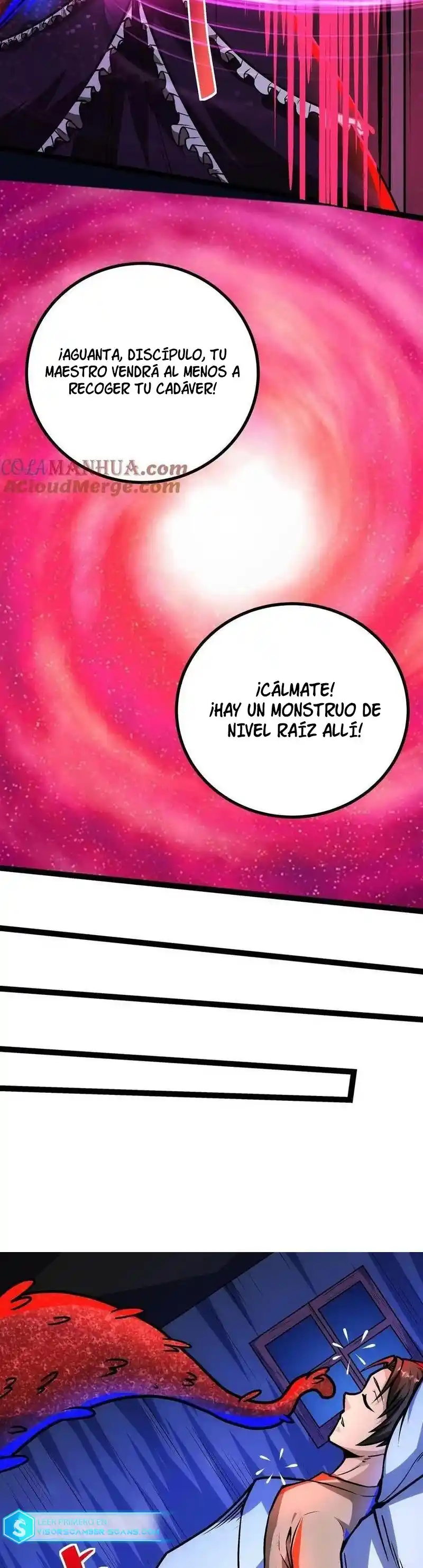 Boticario Misterioso - Capítulo 145 - Página 9 - LectorTMOo