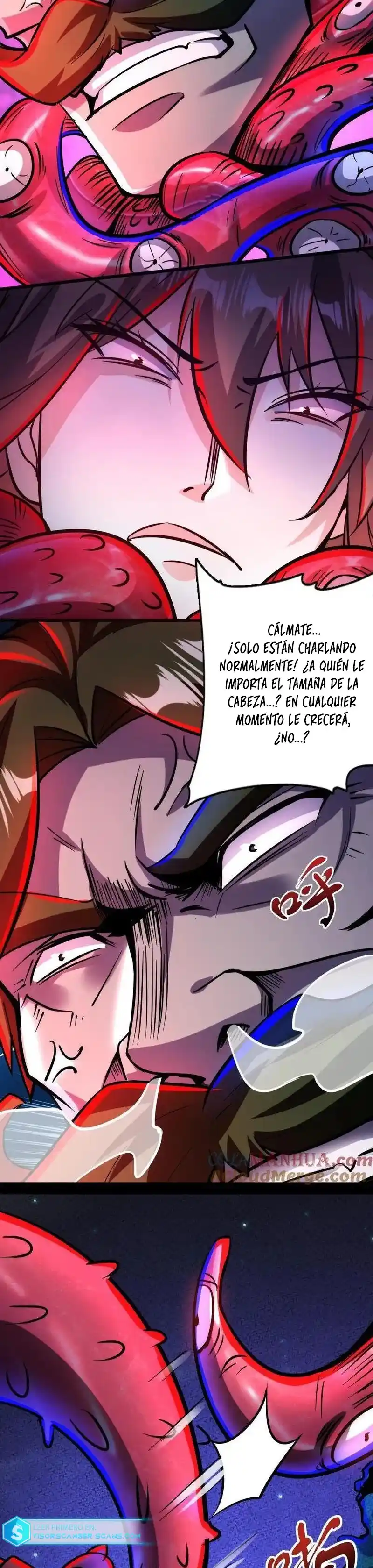 Boticario Misterioso - Capítulo 146 - Página 6 - LectorTMOo