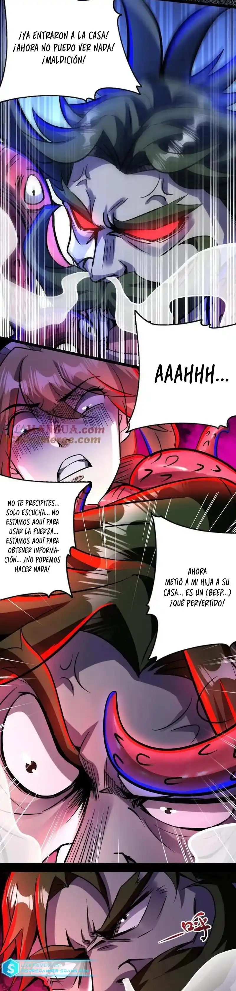 Boticario Misterioso - Capítulo 146 - Página 8 - LectorTMOo