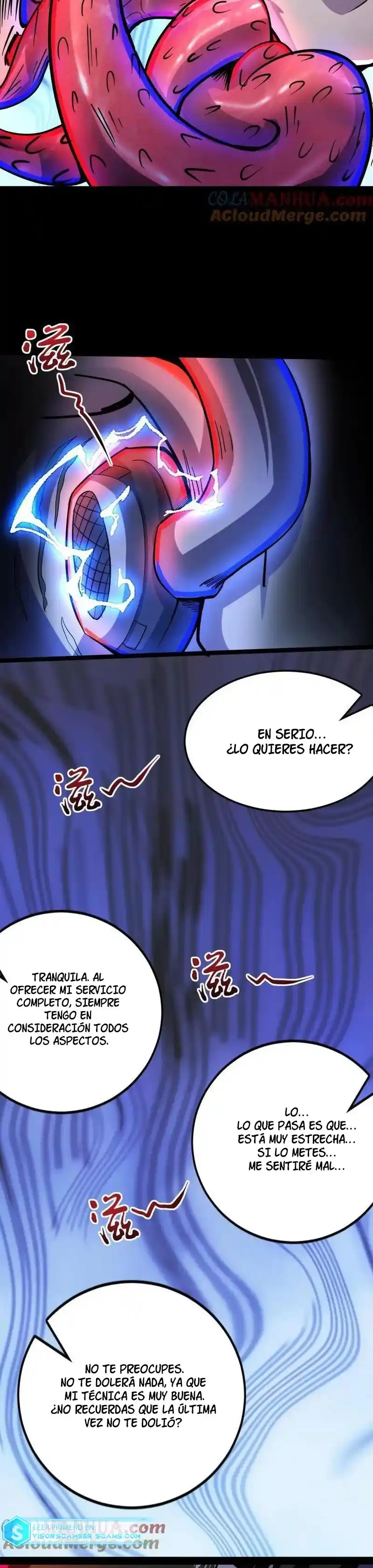 Boticario Misterioso - Capítulo 146 - Página 10 - LectorTMOo