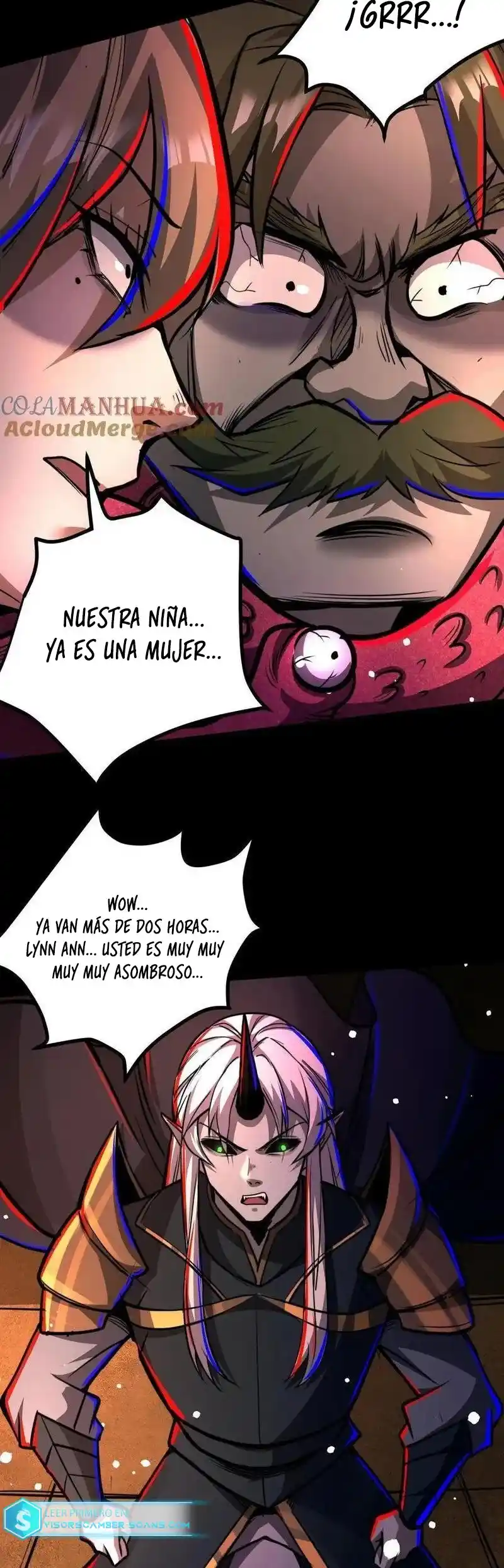 Boticario Misterioso - Capítulo 147 - Página 15 - LectorTMOo