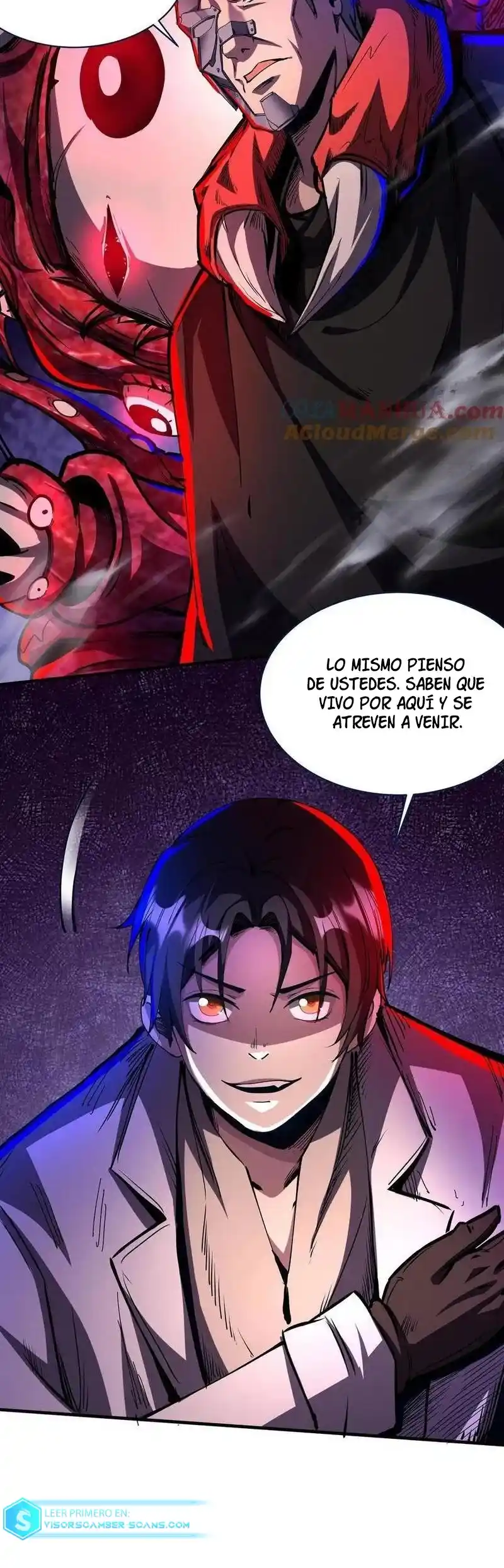 Boticario Misterioso - Capítulo 148 - Página 15 - LectorTMOo