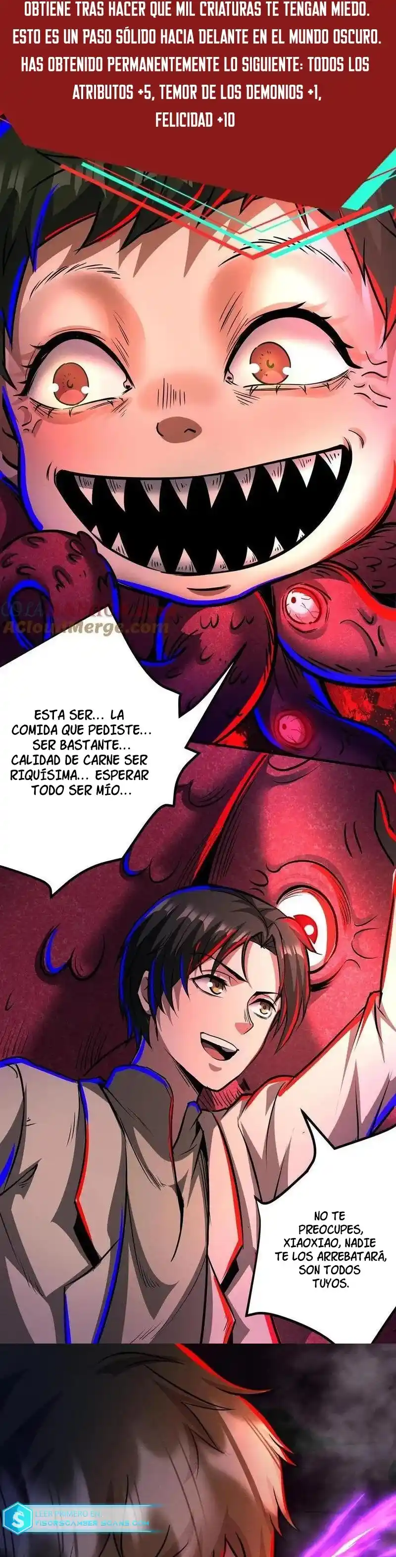 Boticario Misterioso - Capítulo 150 - Página 13 - LectorTMOo