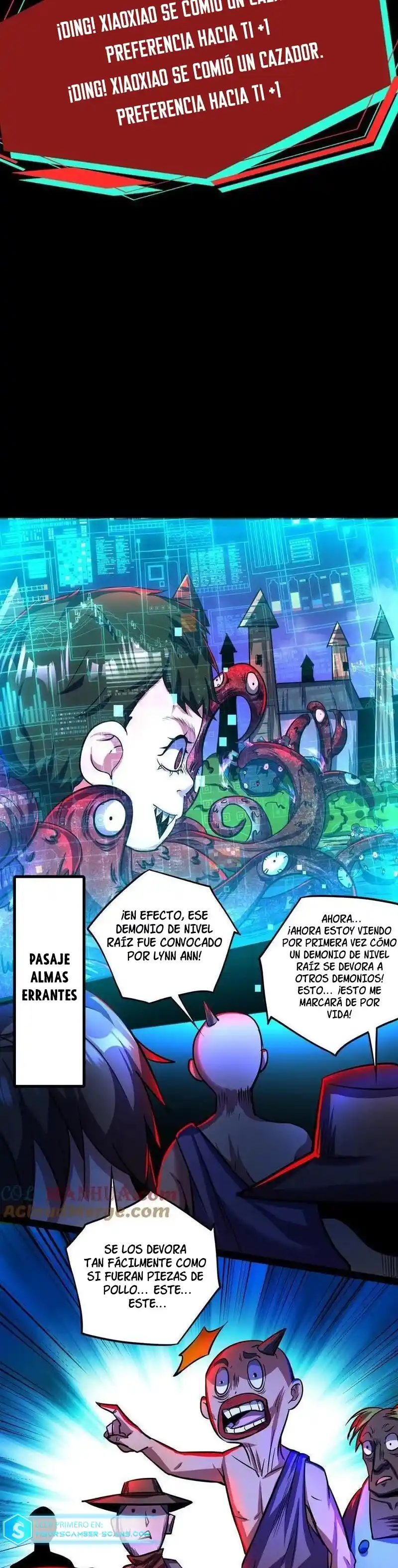 Boticario Misterioso - Capítulo 151 - Página 9 - LectorTMOo