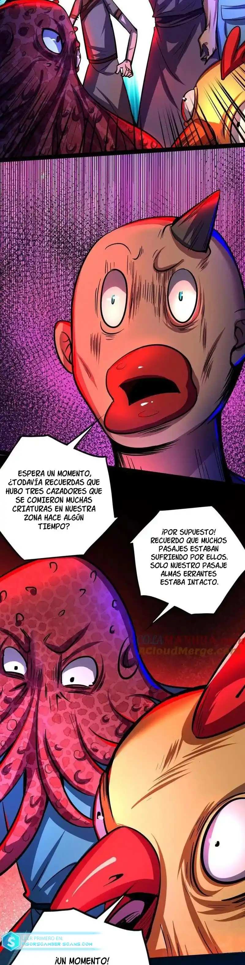 Boticario Misterioso - Capítulo 151 - Página 10 - LectorTMOo
