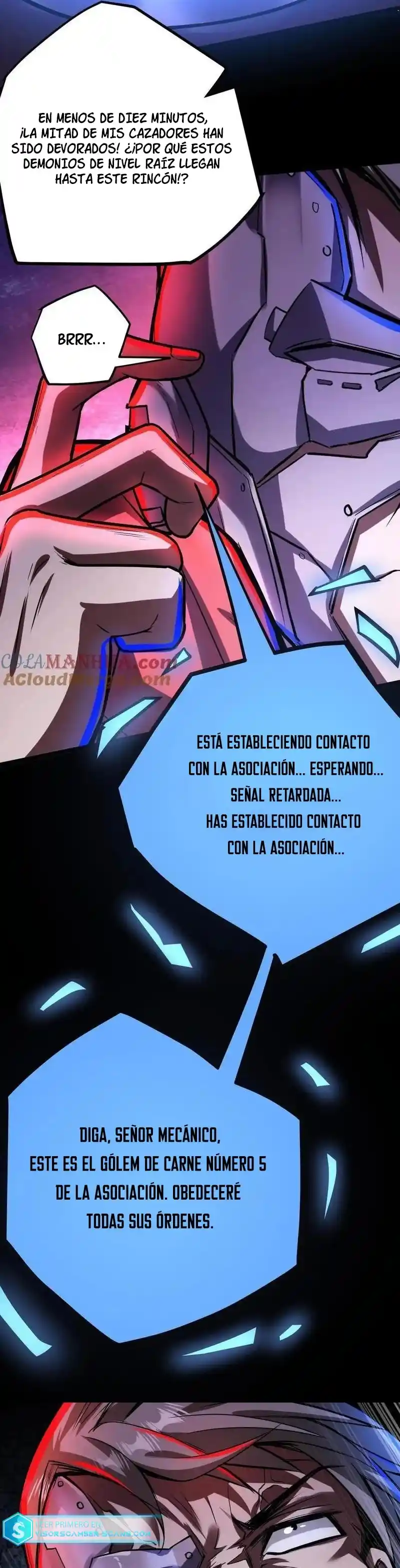 Boticario Misterioso - Capítulo 152 - Página 13 - LectorTMOo