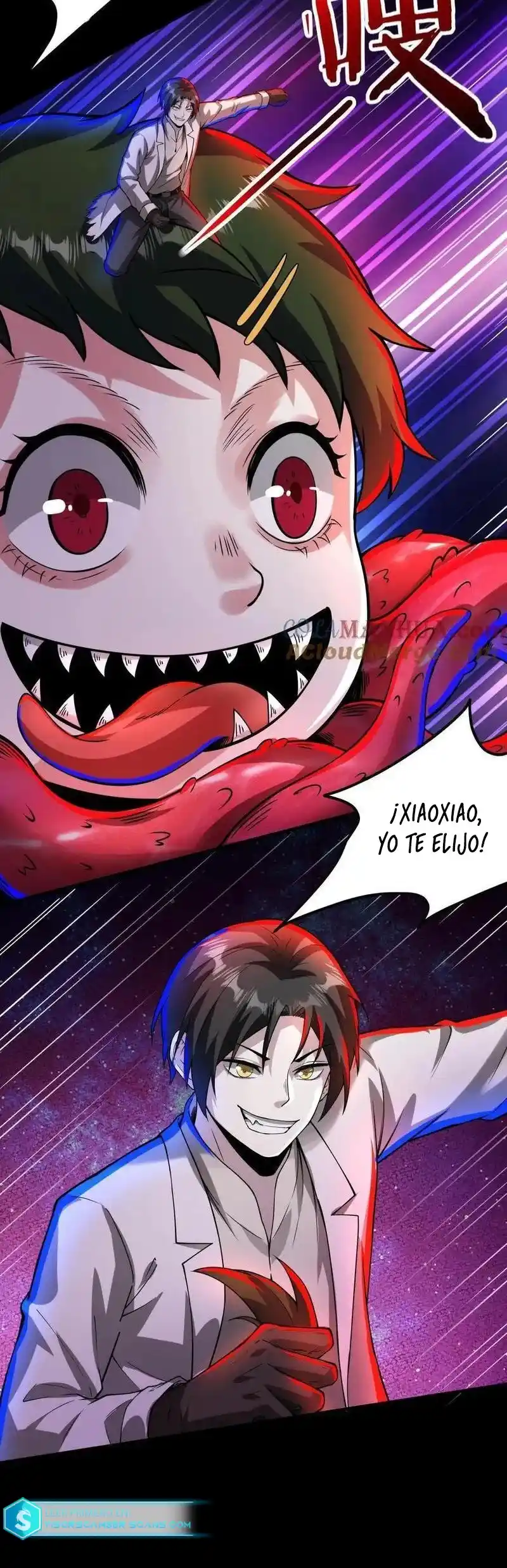 Boticario Misterioso - Capítulo 153 - Página 16 - LectorTMOo