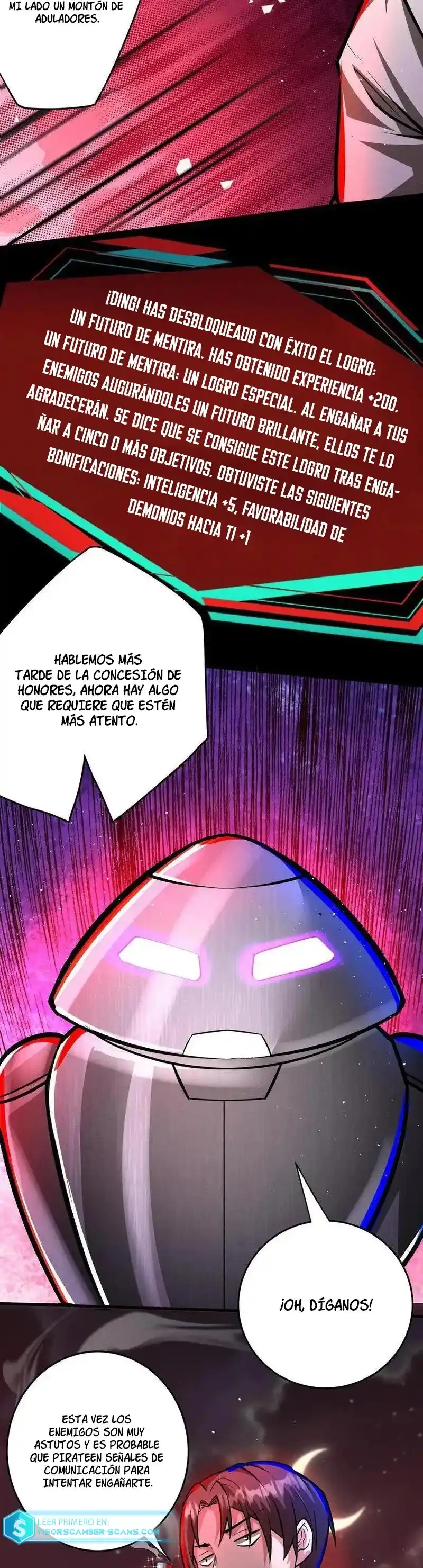 Boticario Misterioso - Capítulo 154 - Página 6 - LectorTMOo
