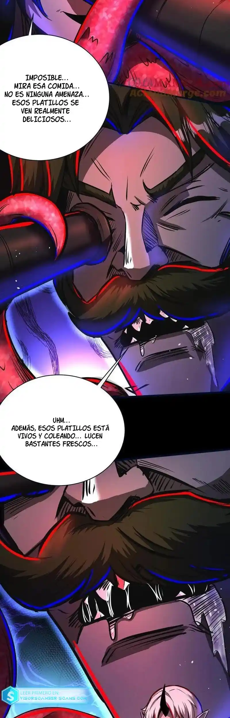 Boticario Misterioso - Capítulo 155 - Página 6 - LectorTMOo