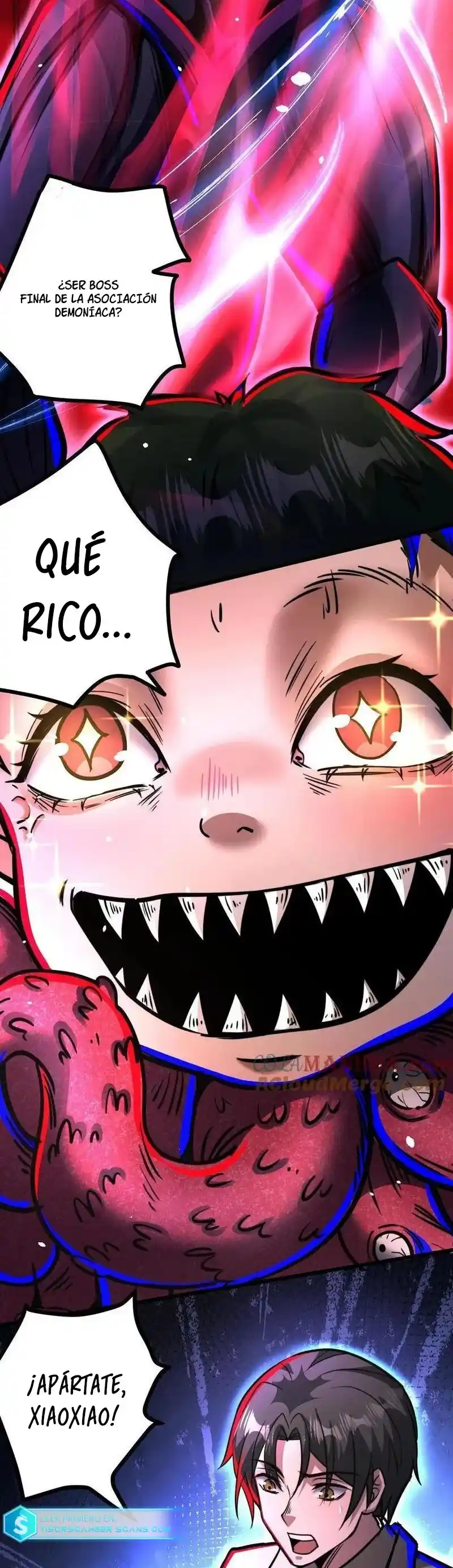 Boticario Misterioso - Capítulo 157 - Página 4 - LectorTMOo