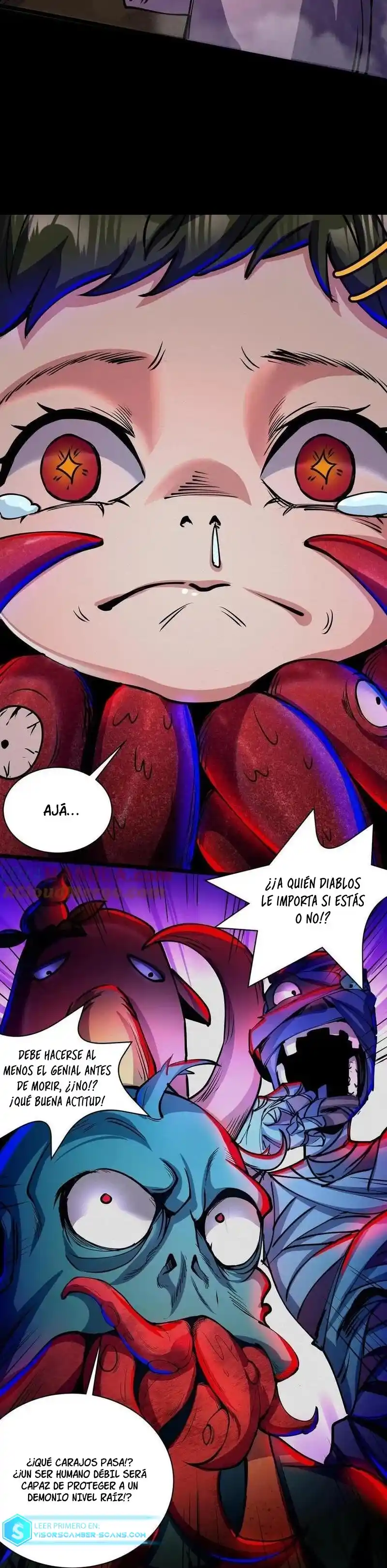 Boticario Misterioso - Capítulo 158 - Página 9 - LectorTMOo