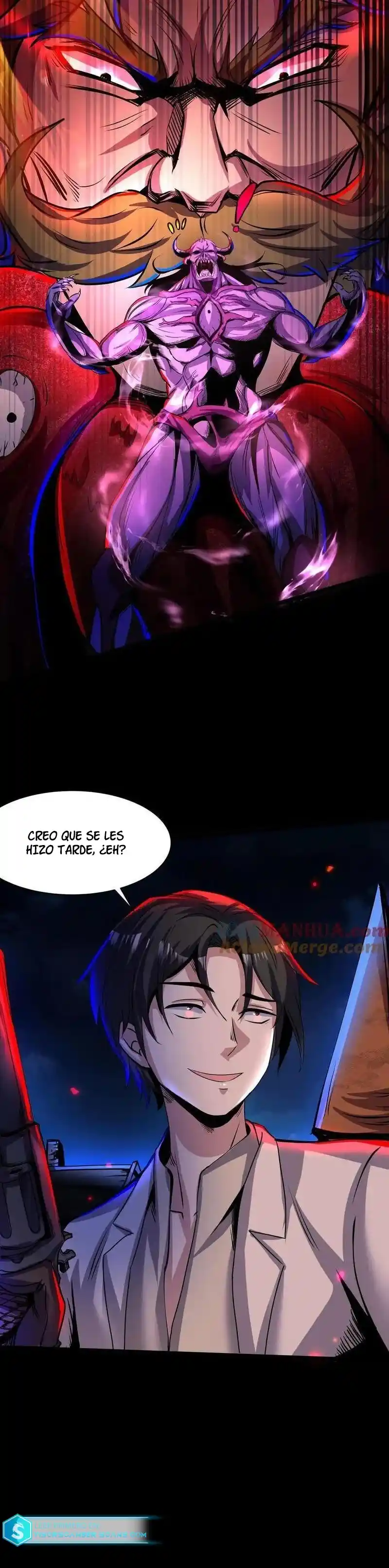 Boticario Misterioso - Capítulo 158 - Página 16 - LectorTMOo