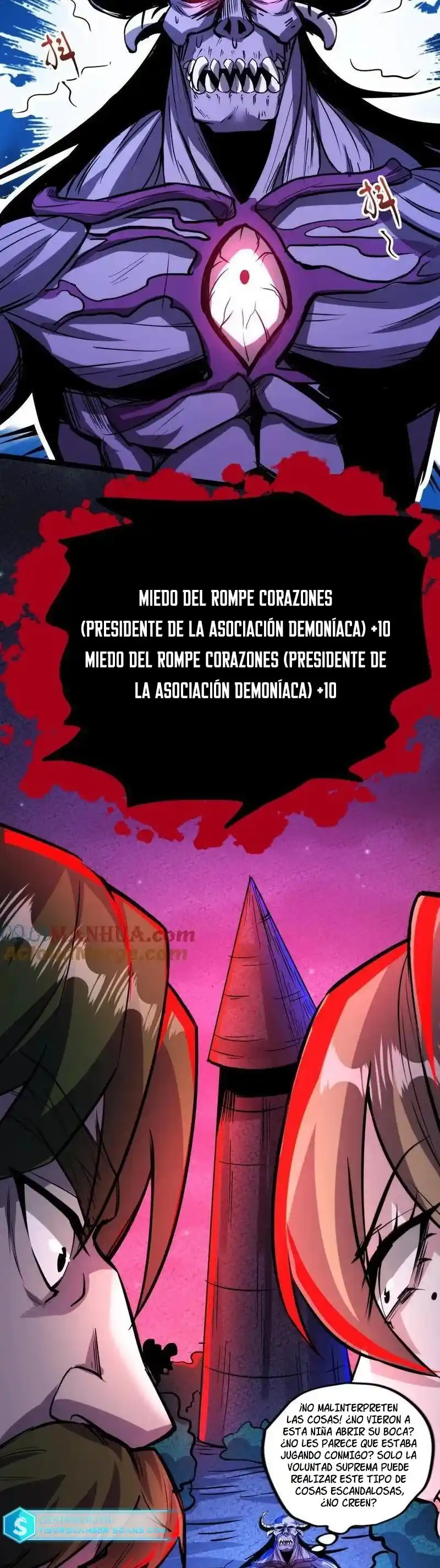 Boticario Misterioso - Capítulo 159 - Página 4 - LectorTMOo