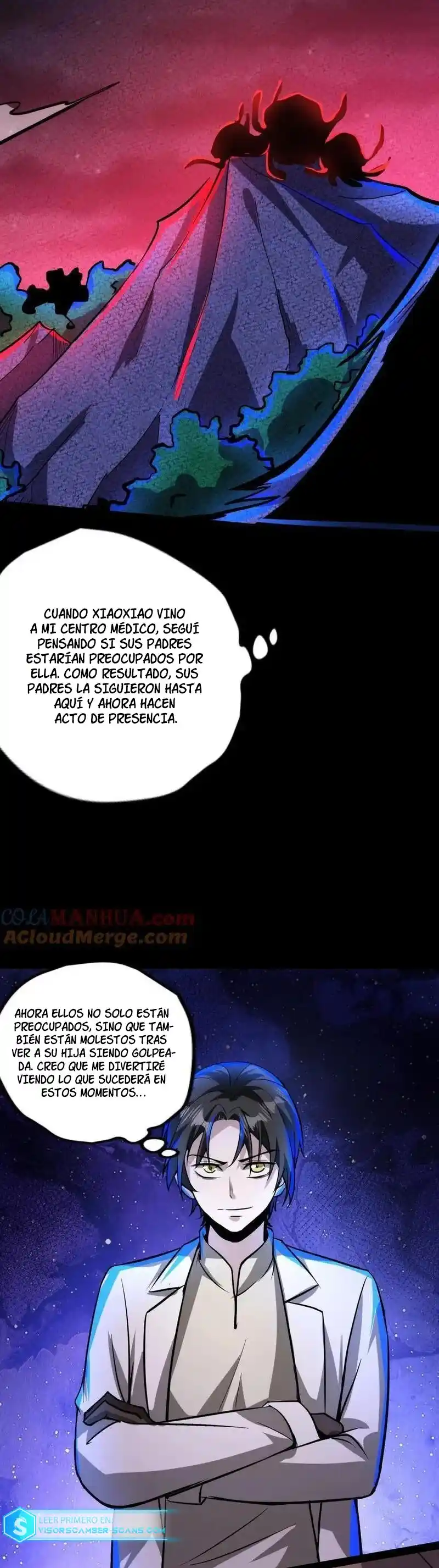 Boticario Misterioso - Capítulo 159 - Página 7 - LectorTMOo