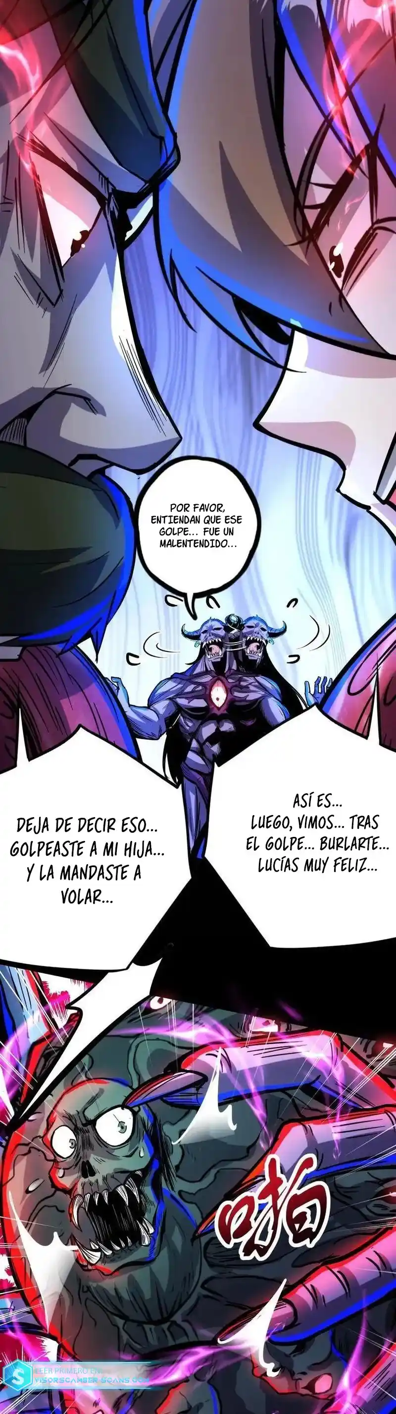 Boticario Misterioso - Capítulo 159 - Página 11 - LectorTMOo