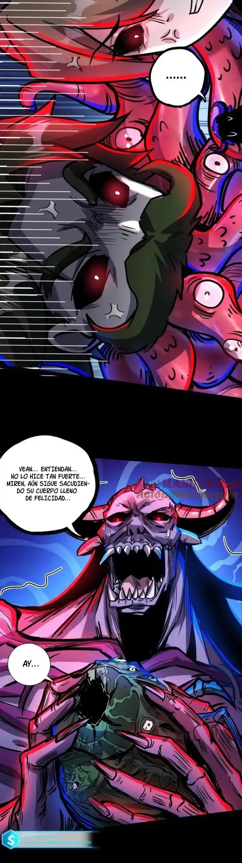 Boticario Misterioso - Capítulo 159 - Página 14 - LectorTMOo