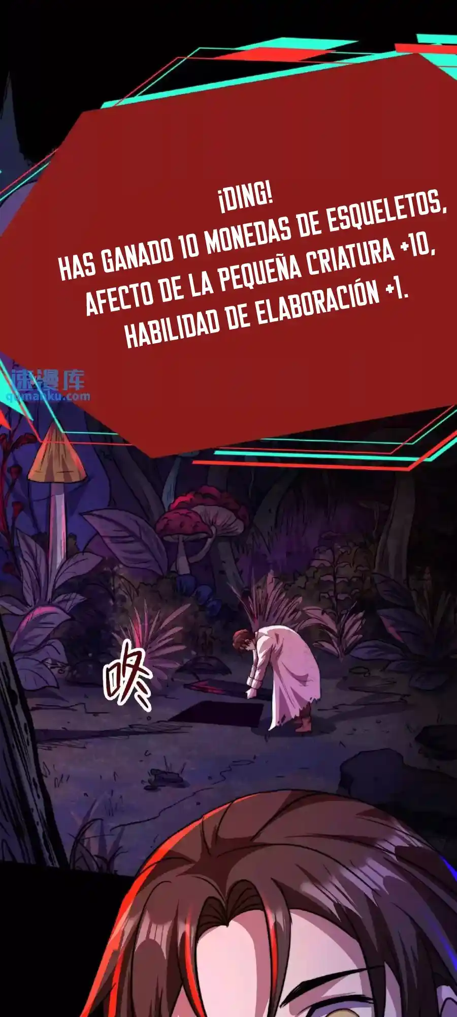 Boticario Misterioso - Capítulo 16 - Página 4 - LectorTMOo
