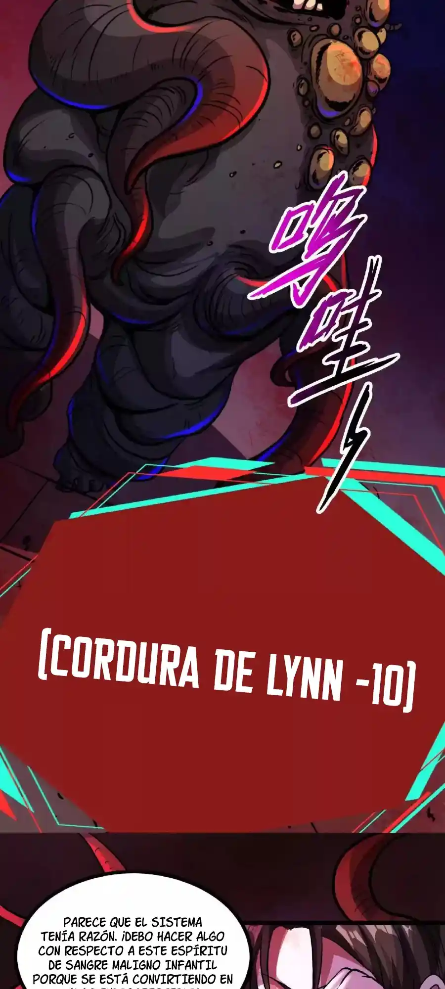 Boticario Misterioso - Capítulo 16 - Página 8 - LectorTMOo