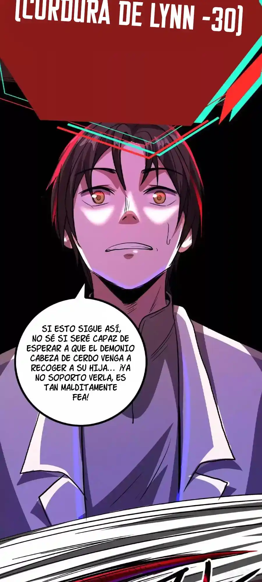 Boticario Misterioso - Capítulo 16 - Página 10 - LectorTMOo