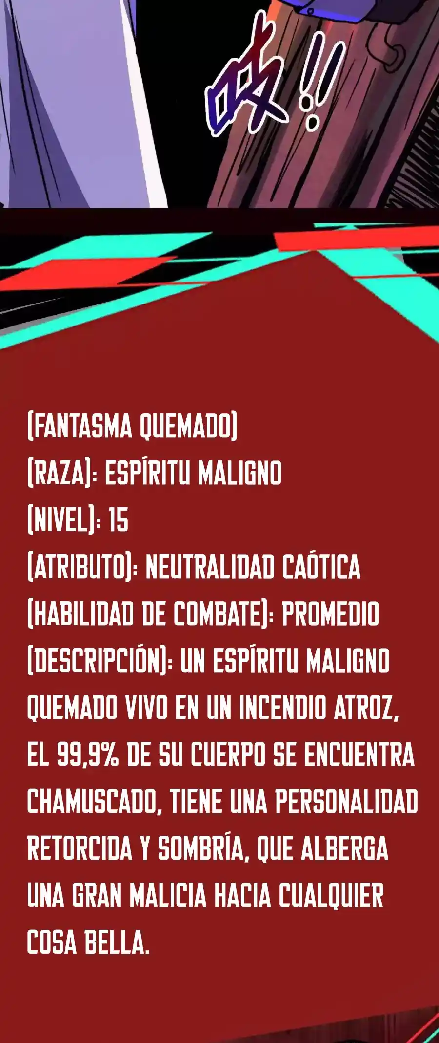 Boticario Misterioso - Capítulo 16 - Página 20 - LectorTMOo