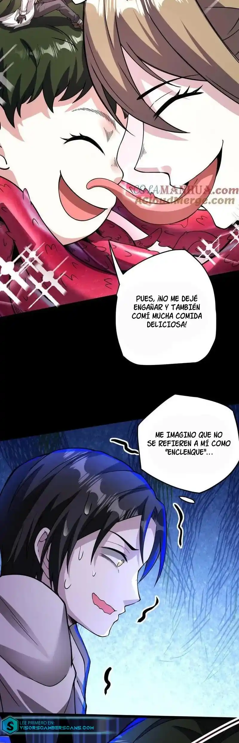 Boticario Misterioso - Capítulo 161 - Página 15 - LectorTMOo