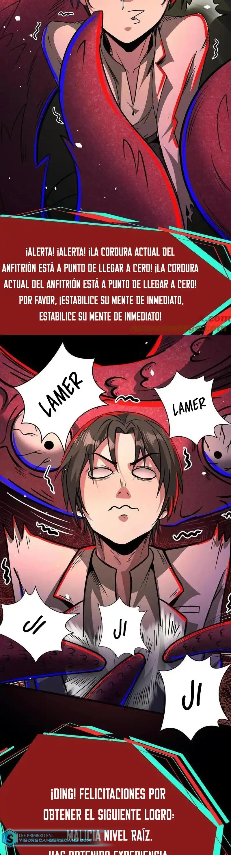 Boticario Misterioso - Capítulo 162 - Página 7 - LectorTMOo