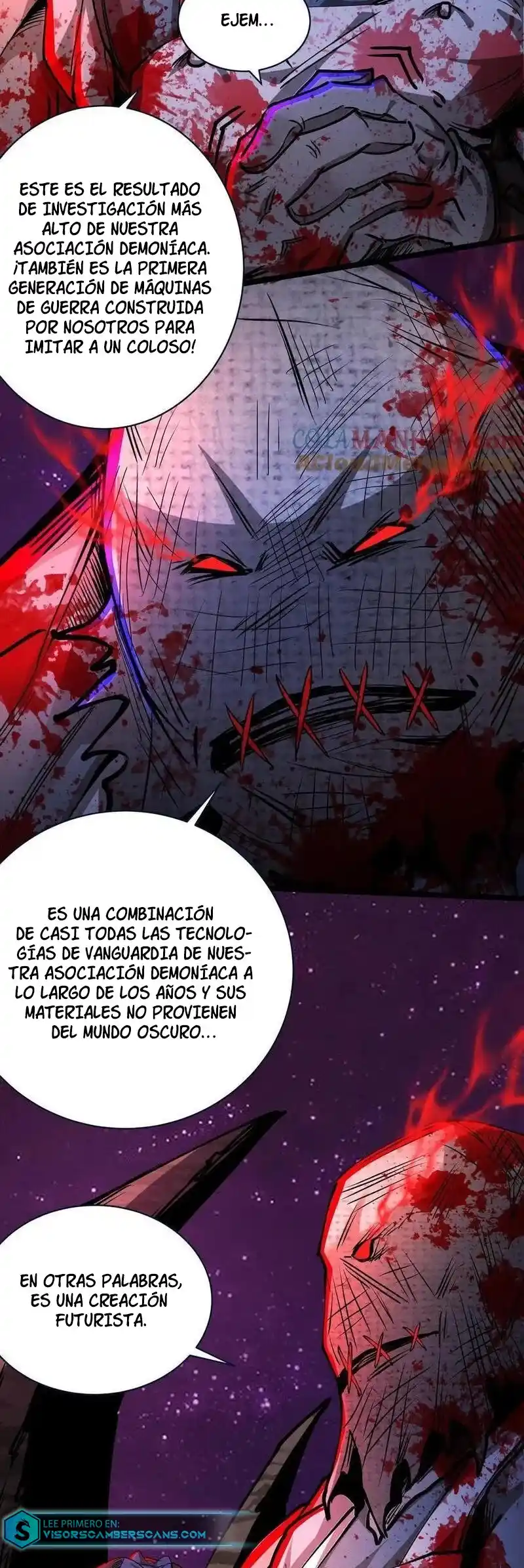Boticario Misterioso - Capítulo 163 - Página 6 - LectorTMOo