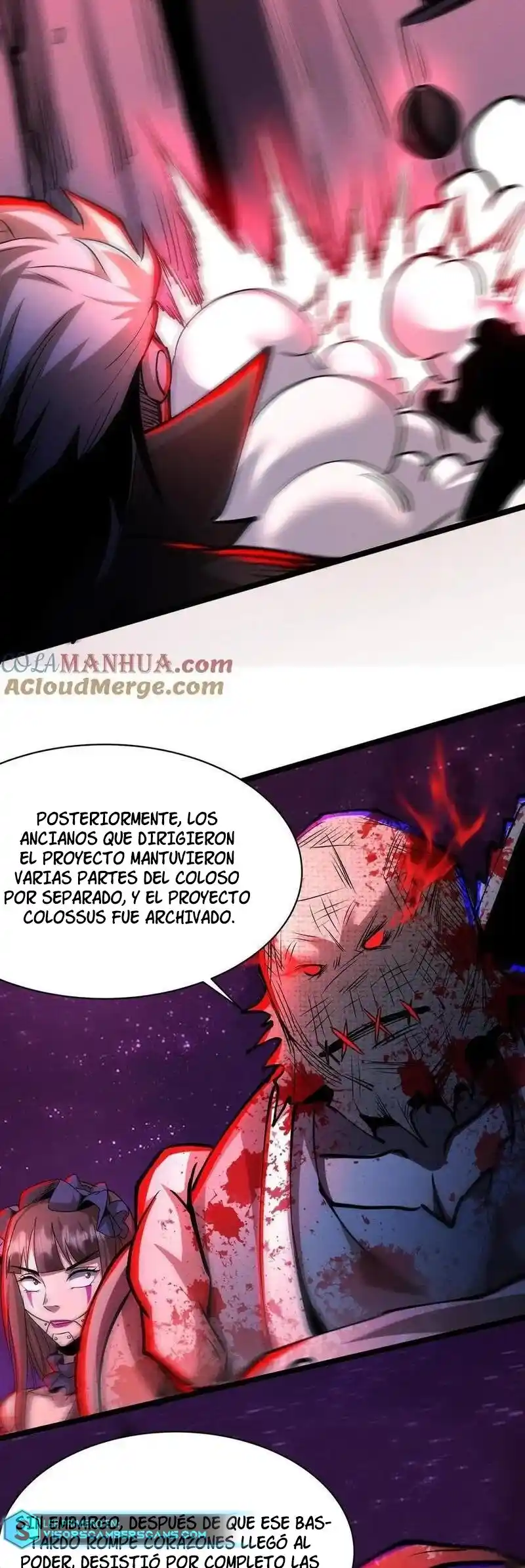 Boticario Misterioso - Capítulo 163 - Página 13 - LectorTMOo