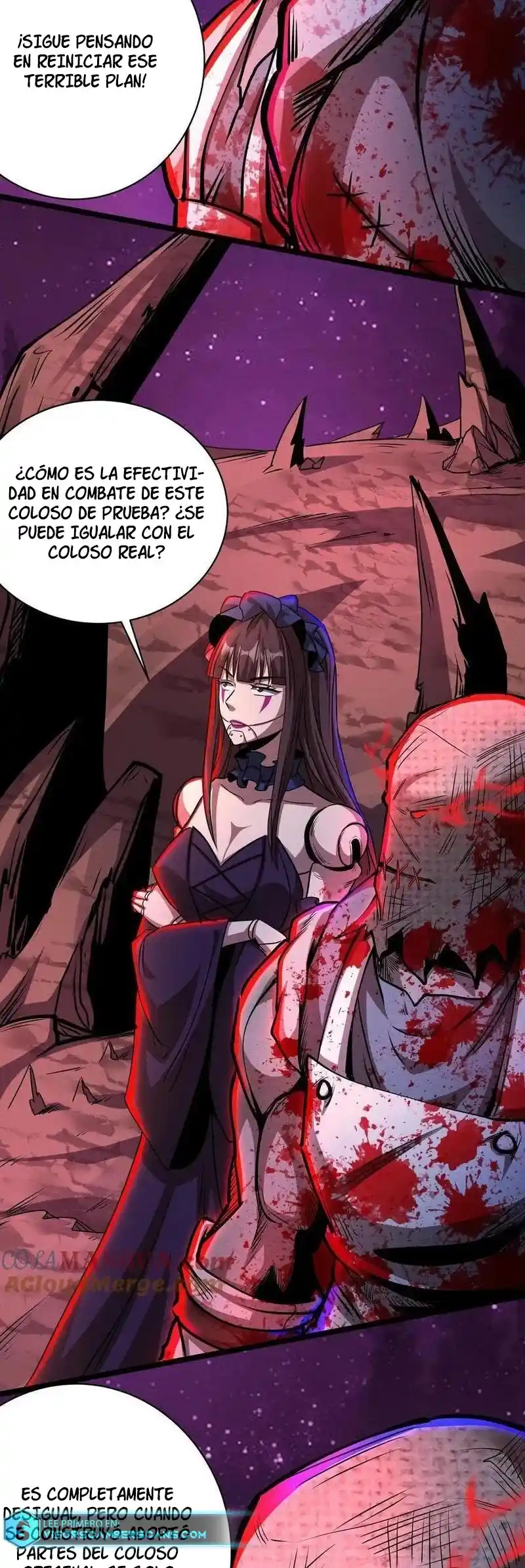 Boticario Misterioso - Capítulo 163 - Página 15 - LectorTMOo
