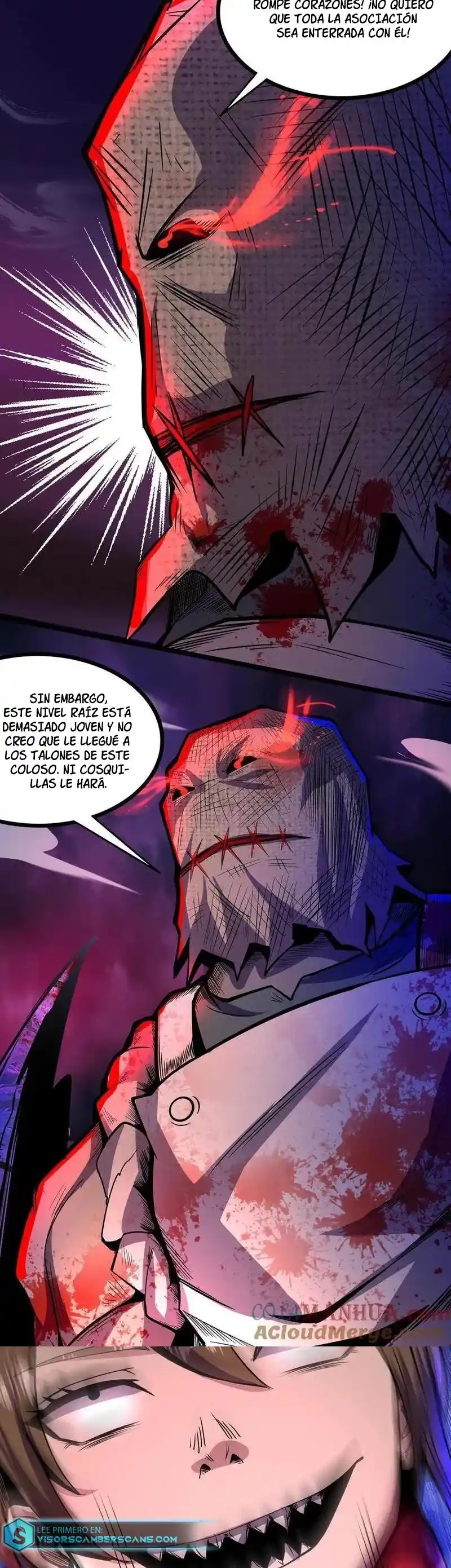 Boticario Misterioso - Capítulo 164 - Página 12 - LectorTMOo