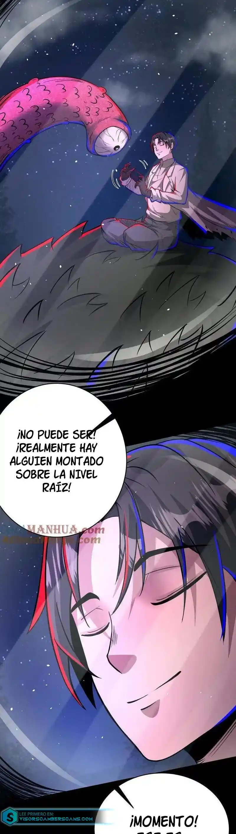 Boticario Misterioso - Capítulo 165 - Página 6 - LectorTMOo