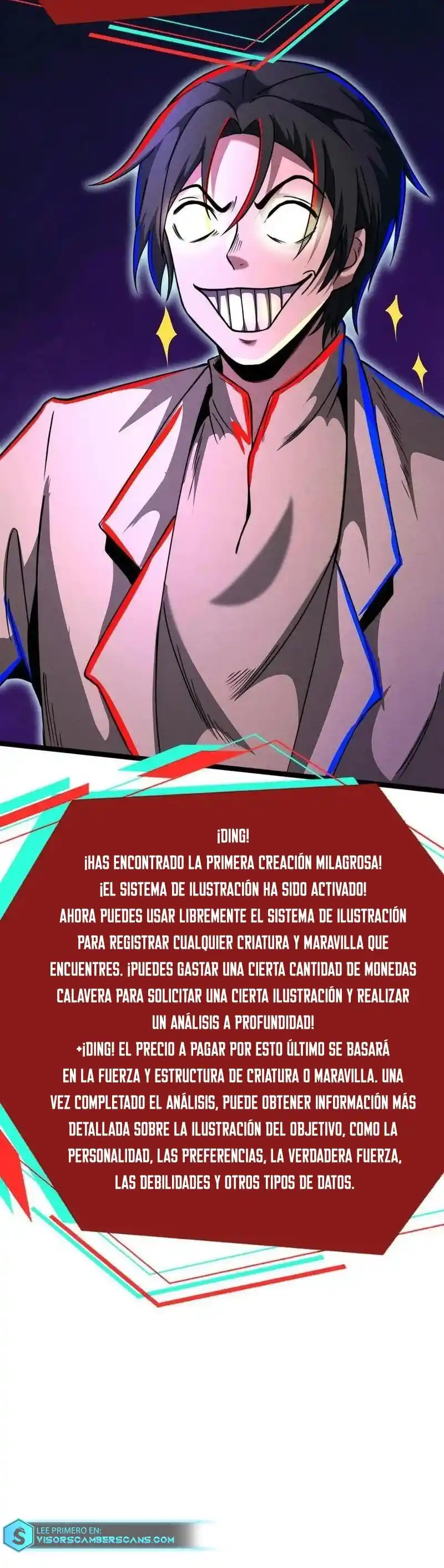 Boticario Misterioso - Capítulo 165 - Página 16 - LectorTMOo