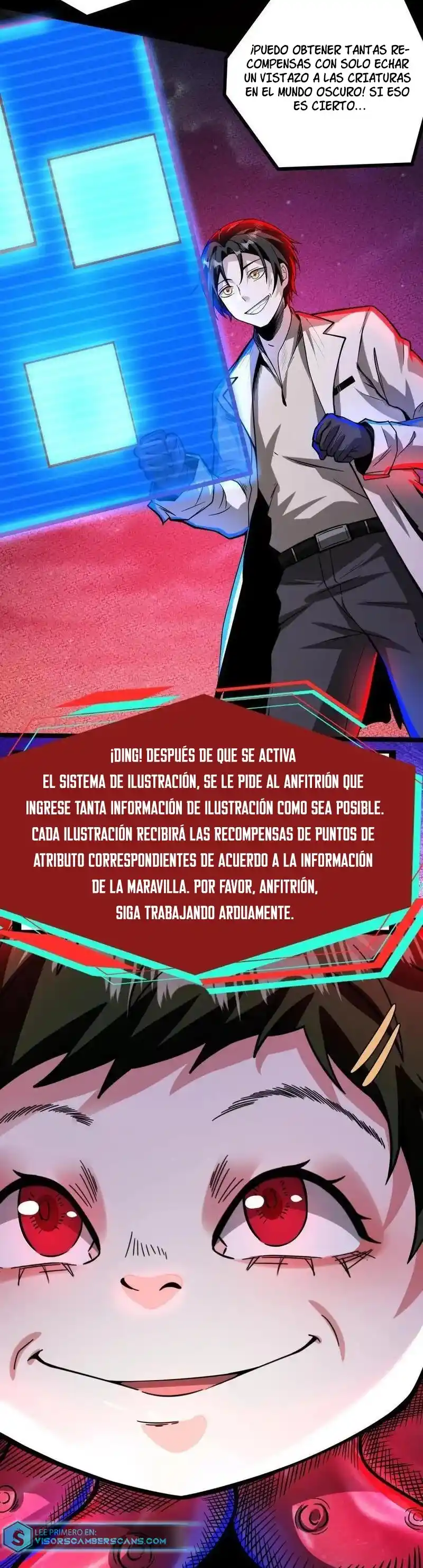 Boticario Misterioso - Capítulo 166 - Página 4 - LectorTMOo