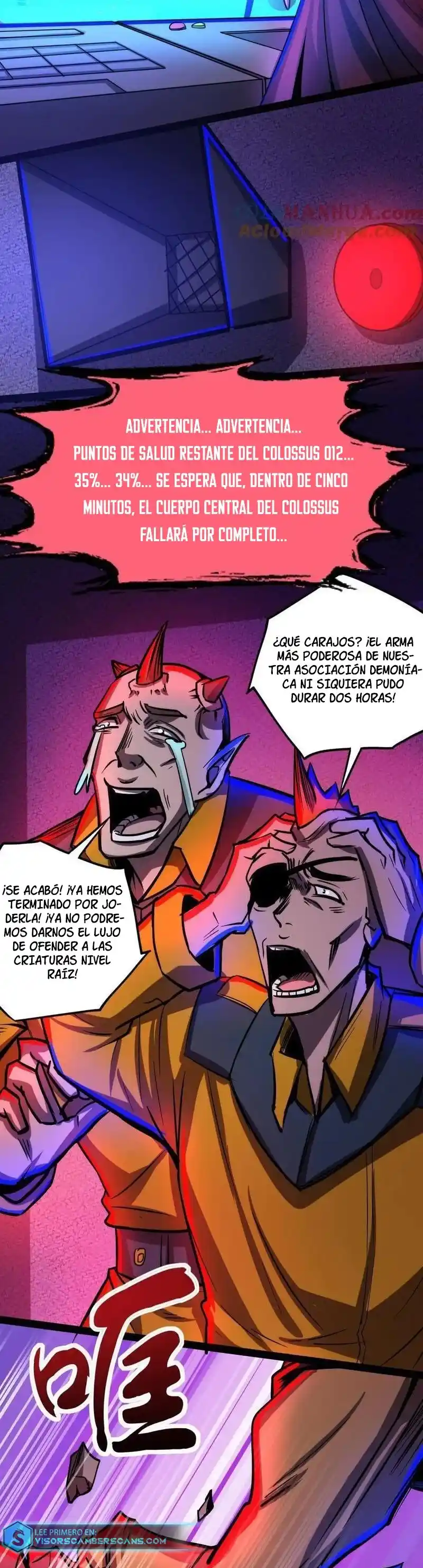 Boticario Misterioso - Capítulo 167 - Página 13 - LectorTMOo