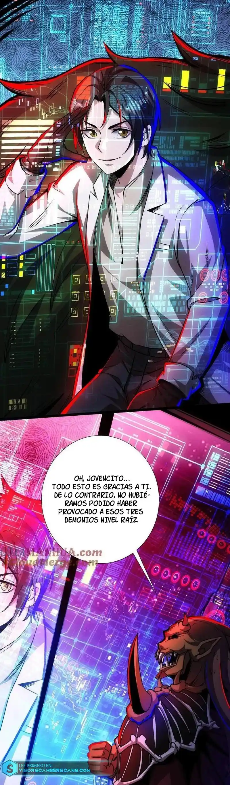 Boticario Misterioso - Capítulo 168 - Página 4 - LectorTMOo