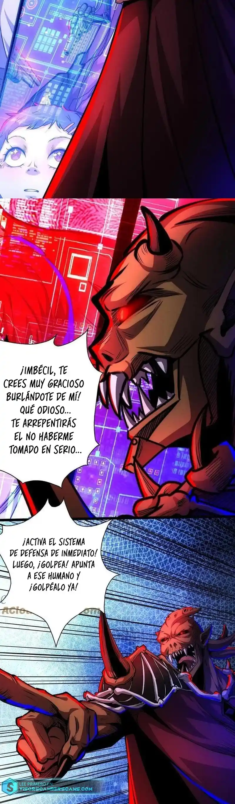 Boticario Misterioso - Capítulo 168 - Página 5 - LectorTMOo