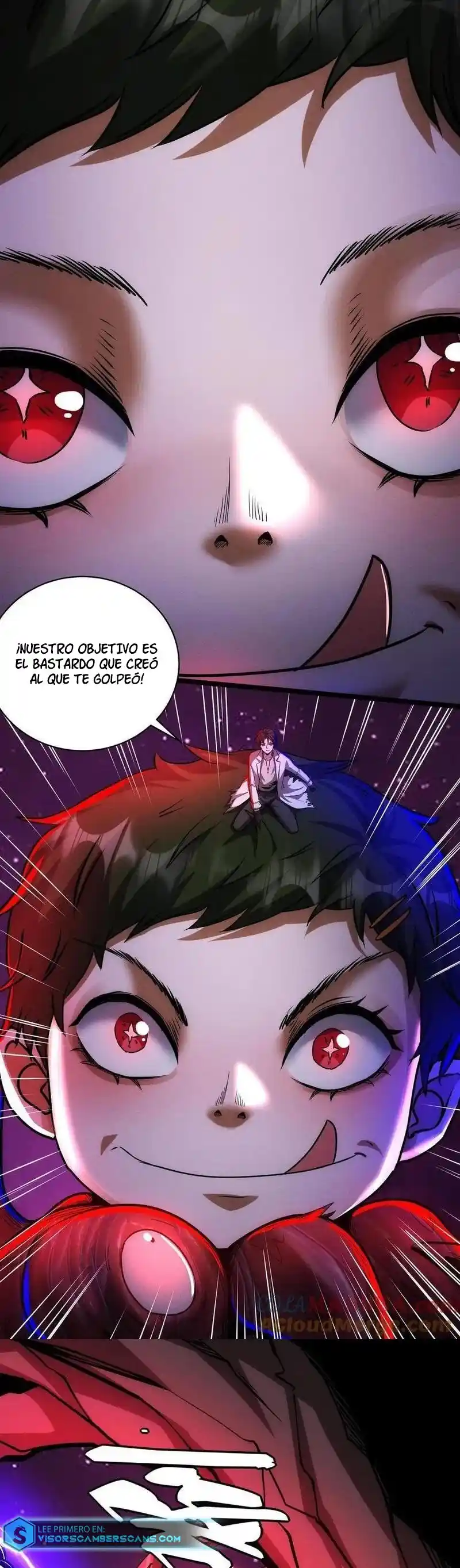 Boticario Misterioso - Capítulo 168 - Página 7 - LectorTMOo