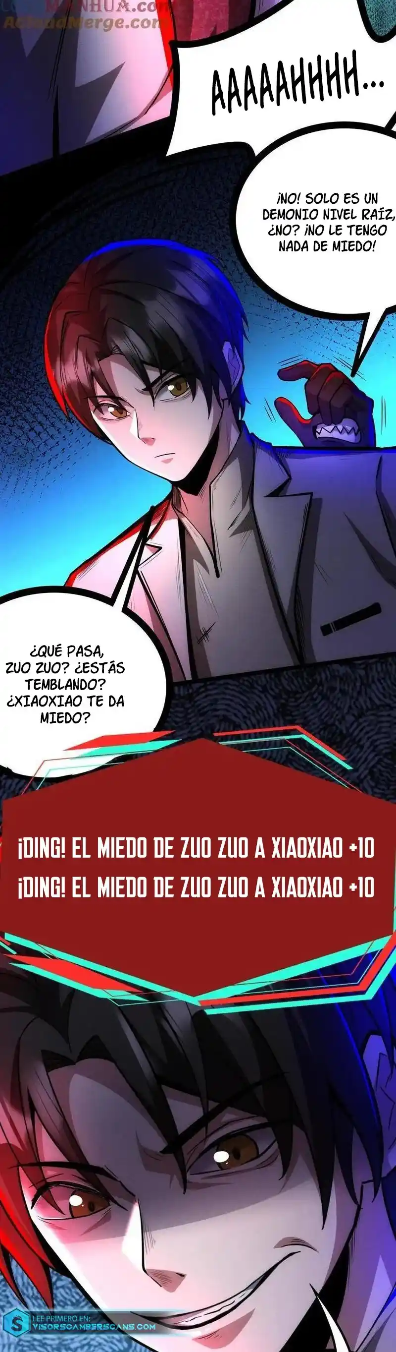 Boticario Misterioso - Capítulo 168 - Página 12 - LectorTMOo