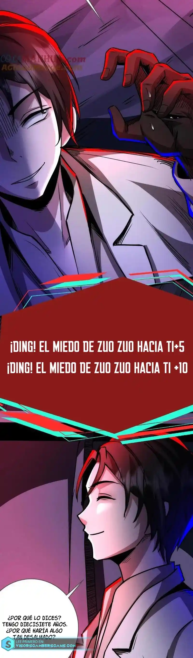 Boticario Misterioso - Capítulo 168 - Página 14 - LectorTMOo