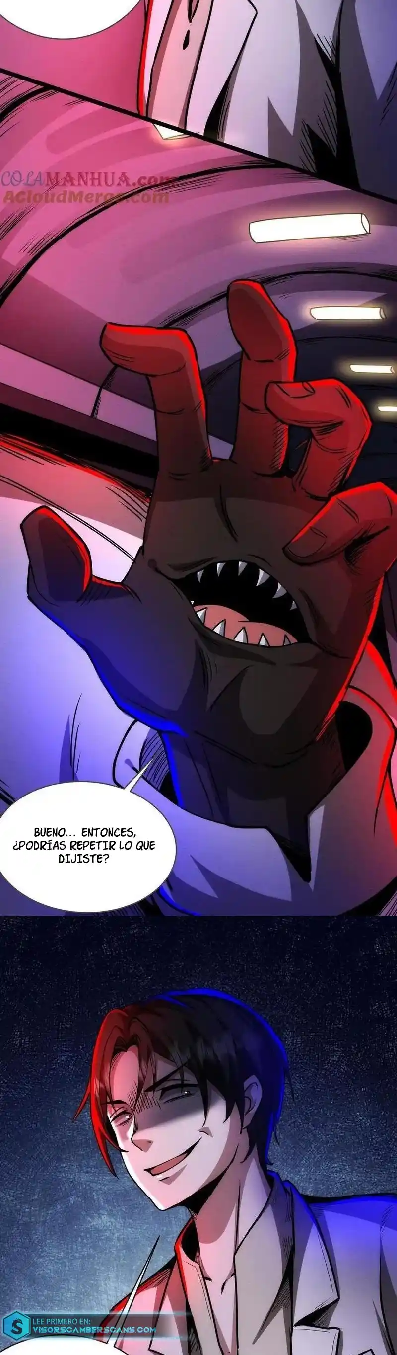 Boticario Misterioso - Capítulo 168 - Página 15 - LectorTMOo