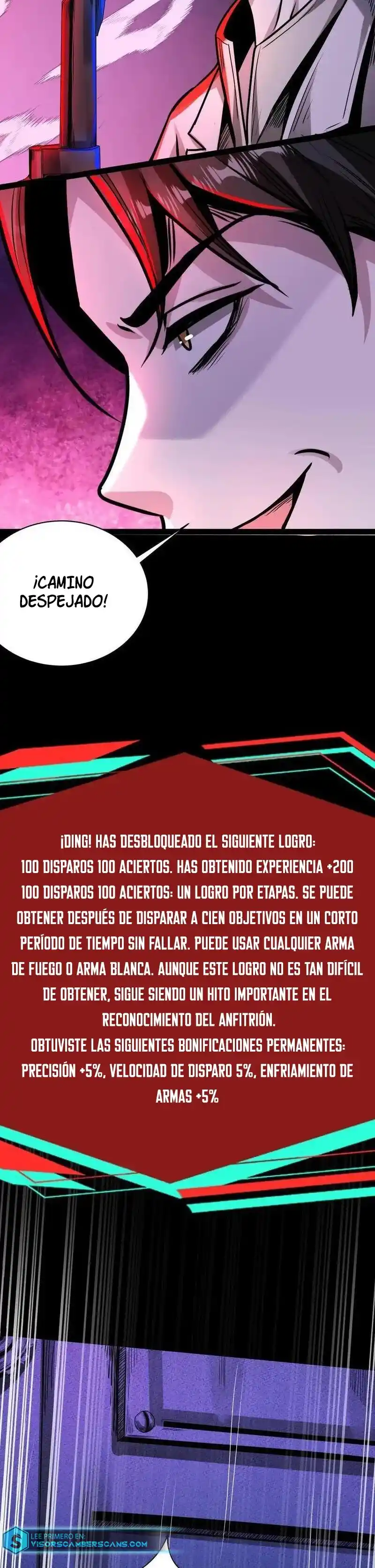Boticario Misterioso - Capítulo 169 - Página 14 - LectorTMOo