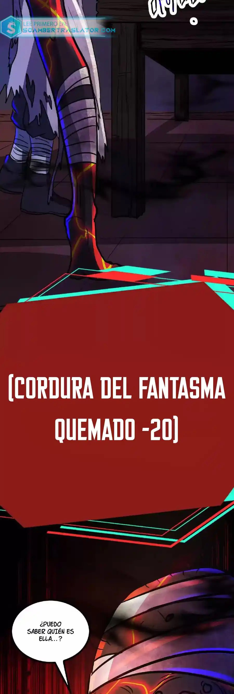 Boticario Misterioso - Capítulo 17 - Página 8 - LectorTMOo